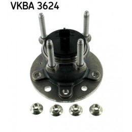 VKBA3624 SKF Колёсный подшипник
